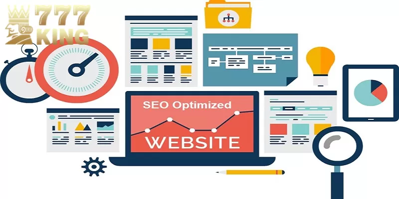 Giao diện nhà cái được tối ưu hóa