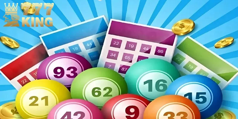 Xổ số lô đề online thử vận may